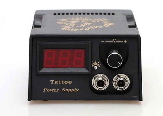 Chiny Niestandardowy bezprzewodowy zasilacz 220V do maszynki do tatuażu z przełącznikiem nożnym dostawca