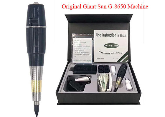 Chiny Maszyna do makijażu permanentnego Giant Sun Tajwan Original Giant Sun G-8650 Tattoo Gun dostawca