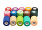 6 kolorów jednorazowych samoprzylepnych bandaży elastycznych dostawca