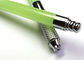 Microblading Pen Tattoo Machine Różowy / Fioletowy / Biały 110MM Permanent Tattoo Pen dostawca