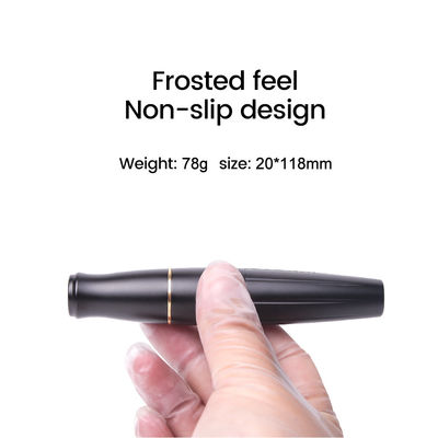 Motor bez rdzenia Czerwony Mikroblading Brwi Wargi Oczolnik Tatuaż pistolet dostawca