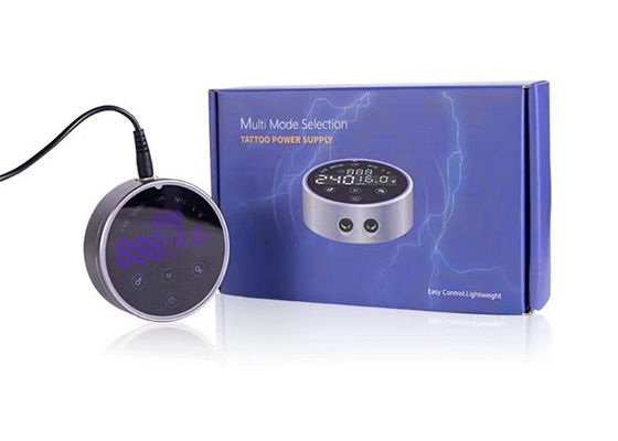 Bez wysiłku sterowanie maszyną do tatuażu z zasilaczem do tatuażu z funkcją punktu i inteligentnym ekranem dotykowym dostawca