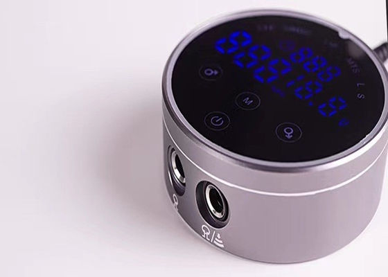 Bez wysiłku sterowanie maszyną do tatuażu z zasilaczem do tatuażu z funkcją punktu i inteligentnym ekranem dotykowym dostawca