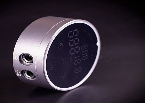 Bez wysiłku sterowanie maszyną do tatuażu z zasilaczem do tatuażu z funkcją punktu i inteligentnym ekranem dotykowym dostawca