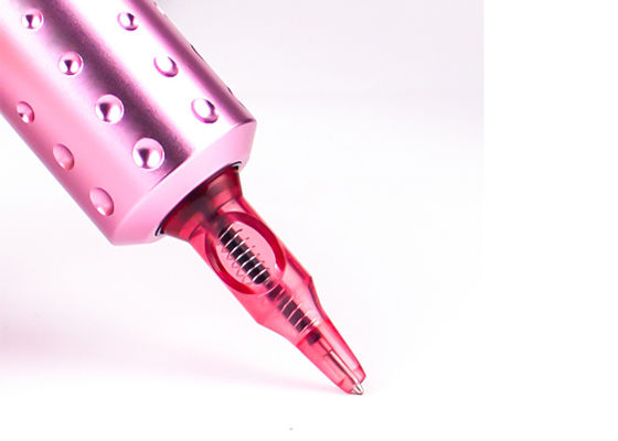 0.5MM wkładki atramentowe tatuaż igła Praktyka igły w pełnych kolorach dostawca