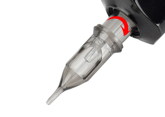 0.35MM Kartusz do maszyny do tatuażu Igły do makijażu dostawca