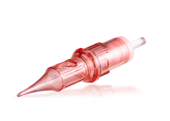 Igły do makijażu permanentnego brwi, ust, pakowane w blistry dostawca