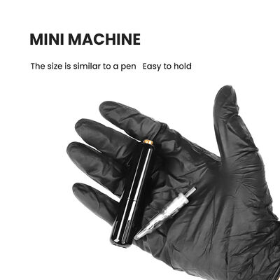 OEM ODM Smart Mini Tattoo Pen Lip Eyebrow Microblading Tattoo Machine Permanent Makeup Machine dostawca