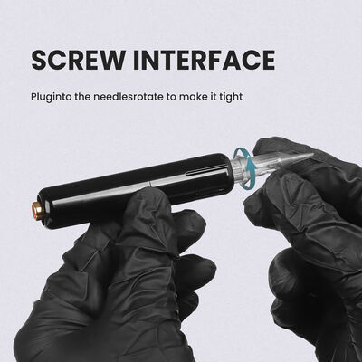 OEM ODM Smart Mini Tattoo Pen Lip Eyebrow Microblading Tattoo Machine Permanent Makeup Machine dostawca