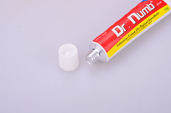 Brodery Brwi Anestetyczne Kremy do znieczulenia 30G dostawca