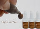Light Coffee 5ml tusz do brwi 3D Microblading Eternal Tattoo Ink dostawca