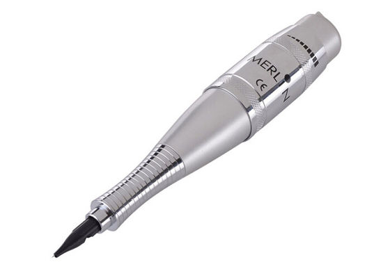 Dulex Merlin Permanentny makijaż Pen Maszyna do kosmetycznego eyelinera do brwi / ust Lip dostawca