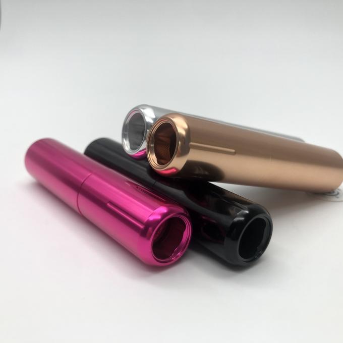 Rotacyjna maszyna do tatuaży Profesjonalny RCA Interface Tattoo Pen Permanent Makeup PMU Machine 6
