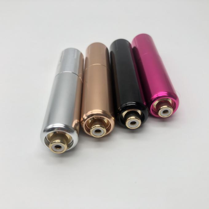 Rotacyjna maszyna do tatuaży Profesjonalny RCA Interface Tattoo Pen Permanent Makeup PMU Machine 8