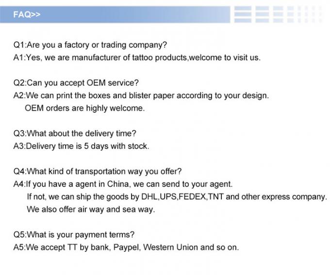 Motor bez rdzenia Czerwony Mikroblading Brwi Wargi Oczolnik Tatuaż pistolet 7