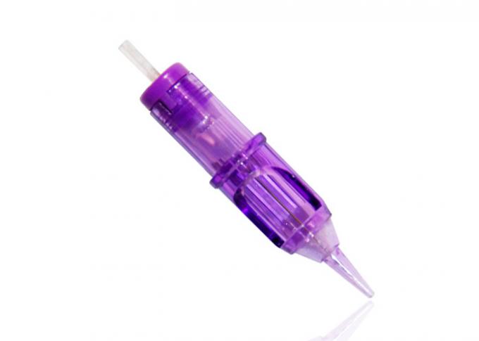 Makijaż Permanentny Brwi Usta Eyeliner Kartridż Igły do Tatuażu 6