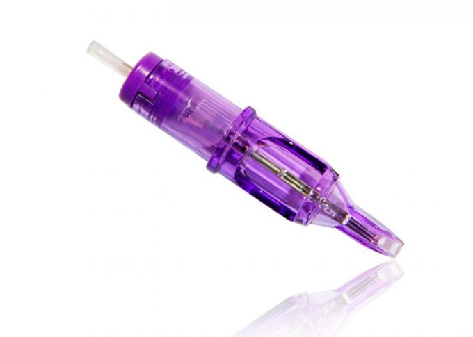 Makijaż Permanentny Brwi Usta Eyeliner Kartridż Igły do Tatuażu 5