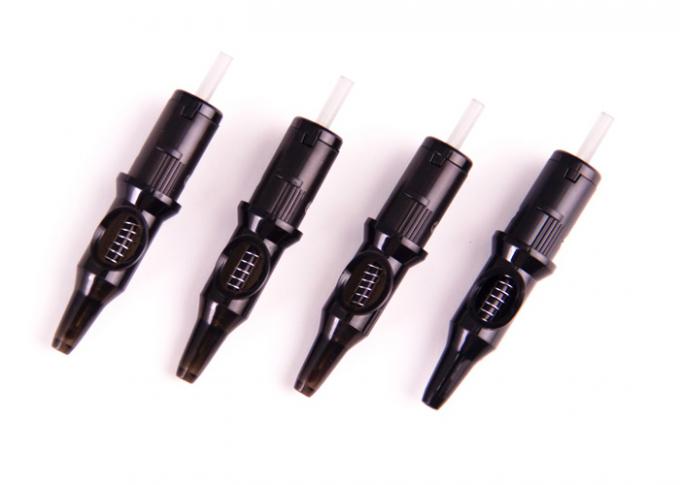 0.5MM wkładki atramentowe tatuaż igła Praktyka igły w pełnych kolorach 0