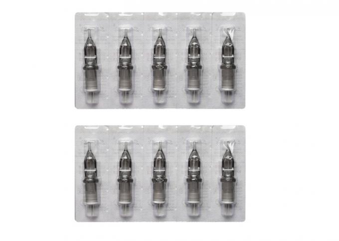 0.35MM Kartusz do maszyny do tatuażu Igły do makijażu 4
