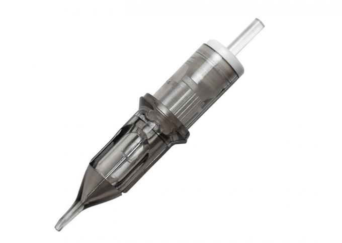 0.35MM Kartusz do maszyny do tatuażu Igły do makijażu 2