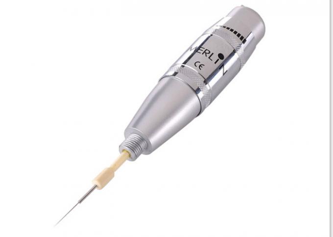 Dulex Merlin Permanentny makijaż Pen Maszyna do kosmetycznego eyelinera do brwi / ust Lip 1