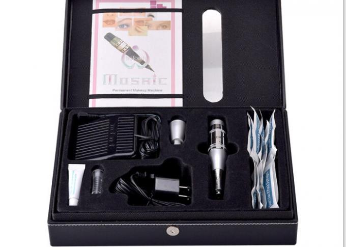 Dulex Merlin Permanentny makijaż Pen Maszyna do kosmetycznego eyelinera do brwi / ust Lip 0
